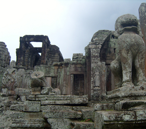 Angkor Wat