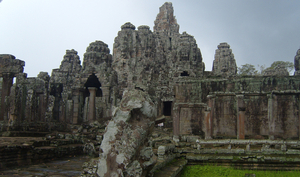 Angkor Thom