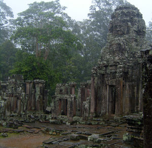 Angkor Thom