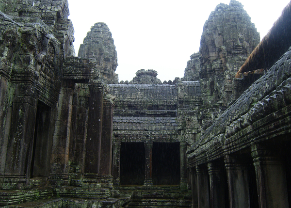 Angkor Thom