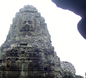 The Bayon