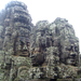 The Bayon: het mooiste