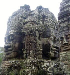 The Bayon