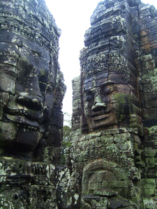 The Bayon