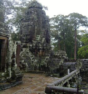 The Bayon