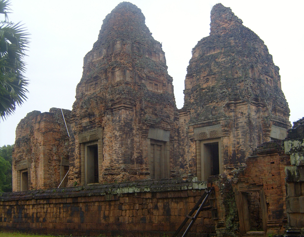 Vrouwentempel