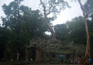 Ta Prohm