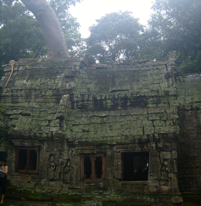 Ta Prohm