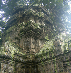 Ta Prohm