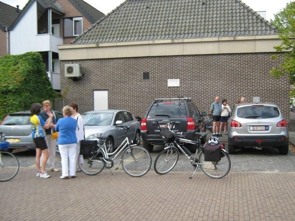 Fiets Zeeland GOES 2009 048
