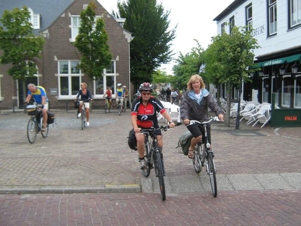 Fiets Zeeland GOES 2009 063