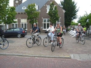 Fiets Zeeland GOES 2009 068