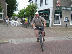 Fiets Zeeland GOES 2009 069