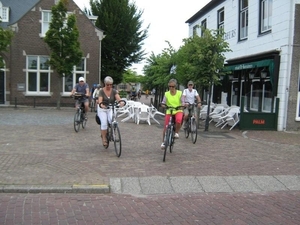 Fiets Zeeland GOES 2009 070