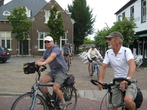 Fiets Zeeland GOES 2009 071