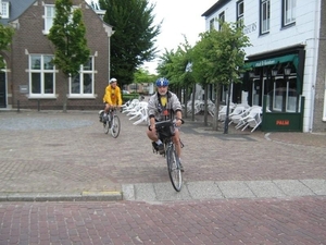 Fiets Zeeland GOES 2009 074