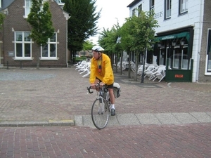 Fiets Zeeland GOES 2009 075