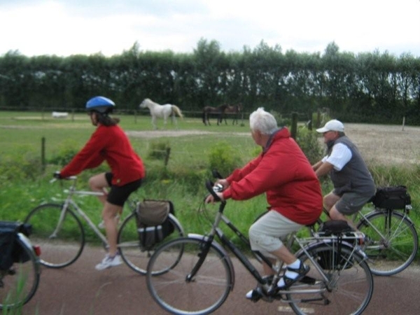 Fiets Zeeland GOES 2009 091