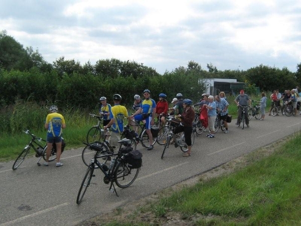 Fiets Zeeland GOES 2009 093