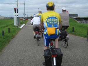 Fiets Zeeland GOES 2009 131