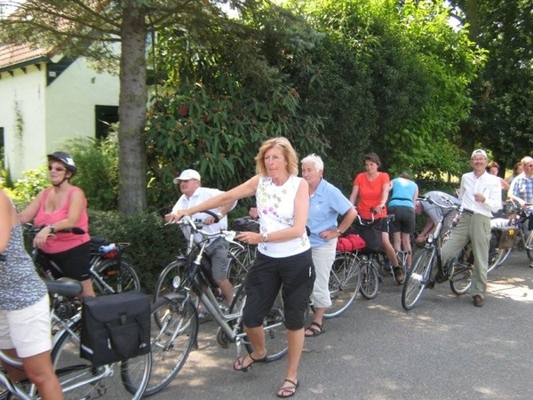 Fiets Zeeland GOES 2009 173