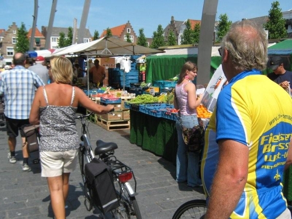 Fiets Zeeland GOES 2009 189