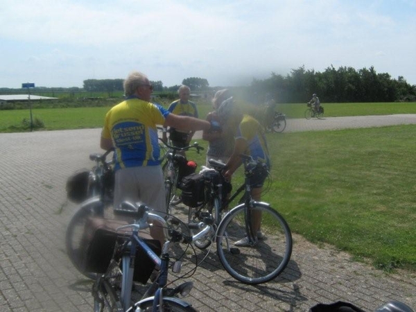 Fiets Zeeland GOES 2009 215