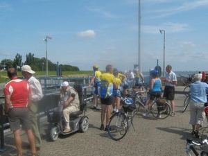 Fiets Zeeland GOES 2009 226