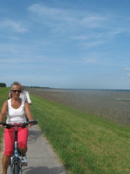 Fiets Zeeland GOES 2009 239