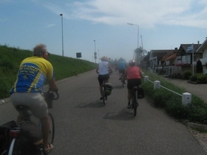 Fiets Zeeland GOES 2009 246