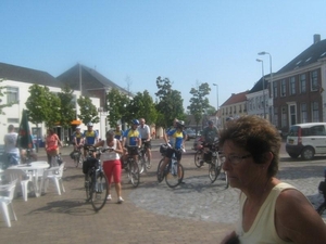 Fiets Zeeland GOES 2009 276