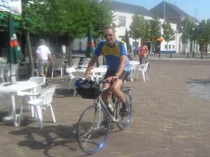 Fiets Zeeland GOES 2009 283