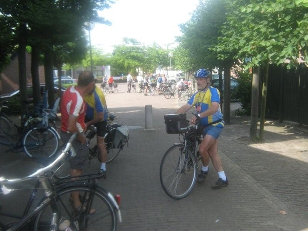 Fiets Zeeland GOES 2009 286