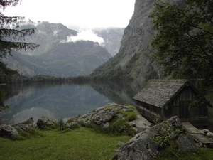 Berchtesgaden