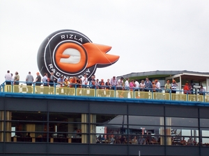 Paddock 2009