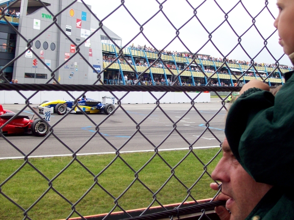 Demo A1 GP