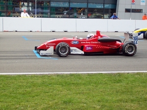 Demo A1 GP