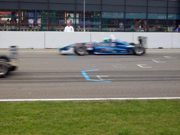 Demo A1 GP