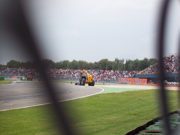 Demo A1 GP