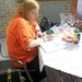 BBQ bij alain , els en chanelleke  9 Agustus 2009 003