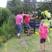 BBQ bij alain , els en chanelleke  9 Agustus 2009 043