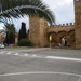 Alcudia de ommuurde stad