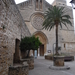 Alcudia San Jaume kerk