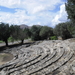 Alcudia Romeins theater