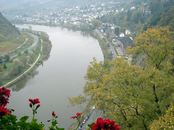 000840Cochem