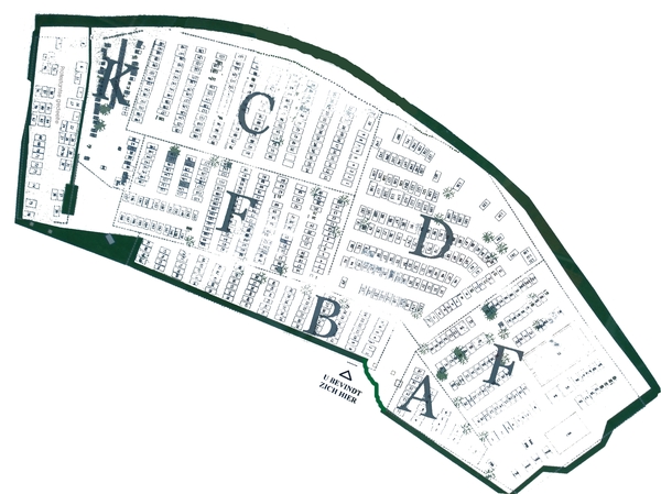 plattegrond bewerkt