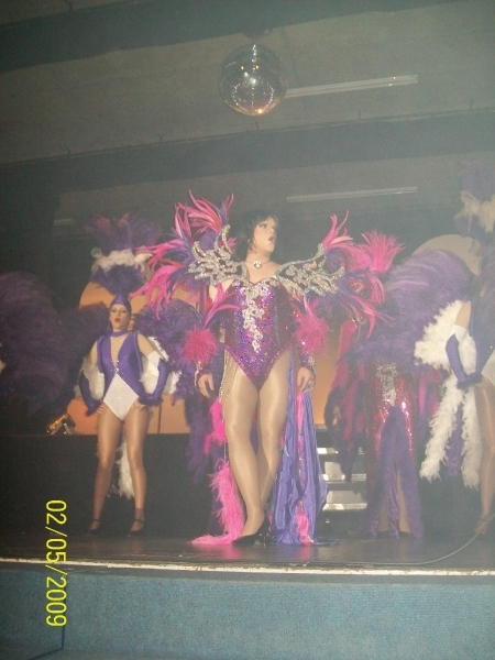 show Sunshine te zedelgem 2 Mei 2009 014