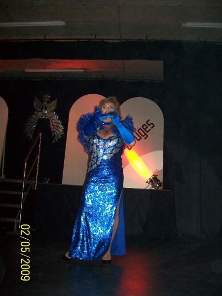 show Sunshine te zedelgem 2 Mei 2009 020