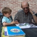 lennert 4 jaar       14 juni 2009 053