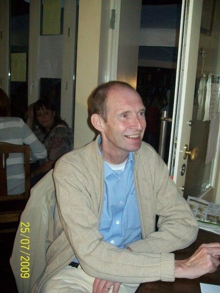 faja lobi met brigitte en patrick 25 Juli 2009 030